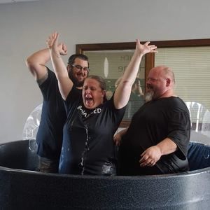 Meet your Posher, Kari